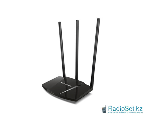 Маршрутизатор Mercusys MW330HP